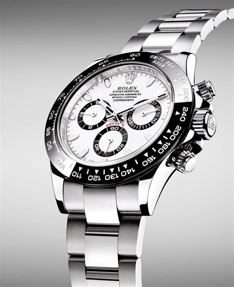 2010 rolex daytona stainless steel|Rolex daytona list price uk.